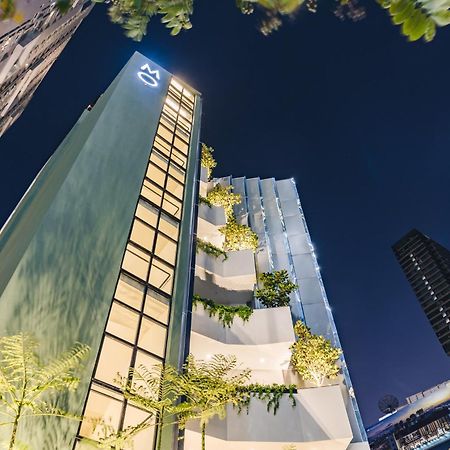 Mo Hotel 曼谷 外观 照片