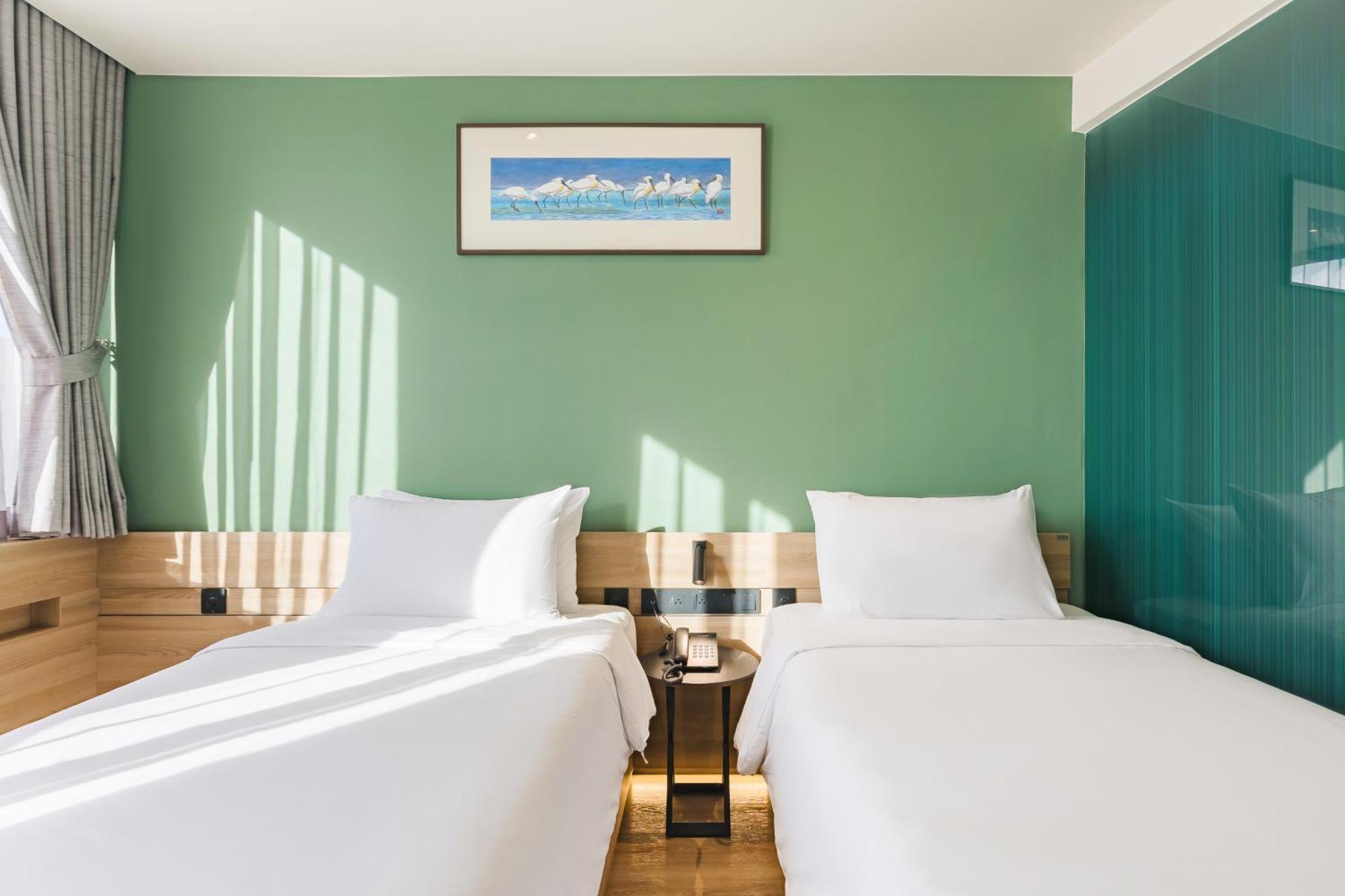 Mo Hotel 曼谷 客房 照片