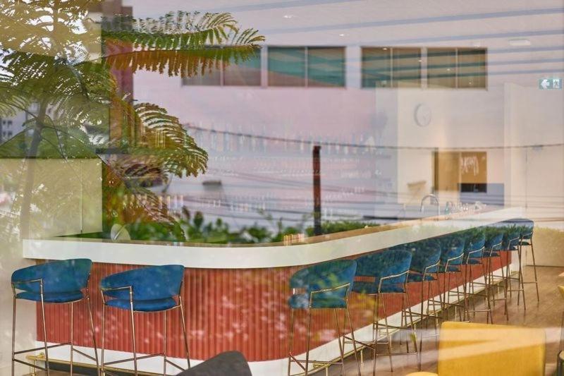 Mo Hotel 曼谷 外观 照片