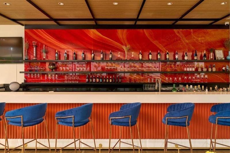 Mo Hotel 曼谷 外观 照片