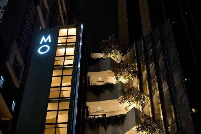 Mo Hotel 曼谷 外观 照片