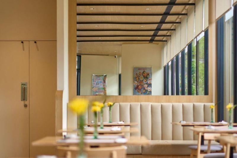 Mo Hotel 曼谷 外观 照片