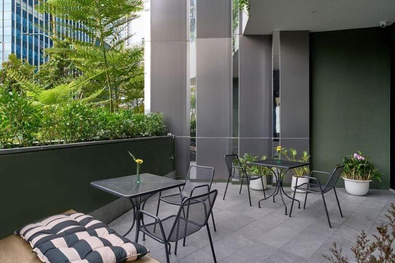 Mo Hotel 曼谷 外观 照片