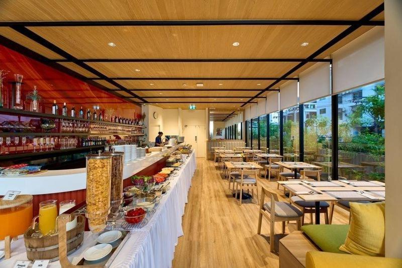 Mo Hotel 曼谷 外观 照片