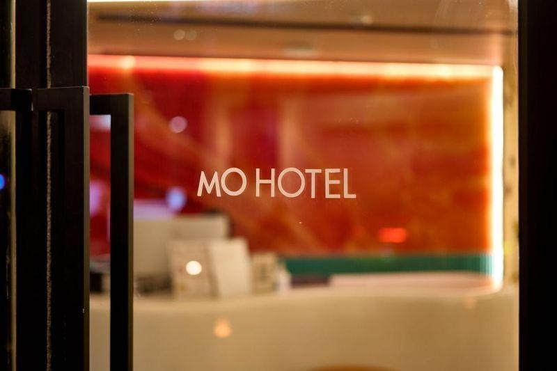Mo Hotel 曼谷 外观 照片
